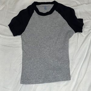 Brandy Melville Crop Top Never Worn